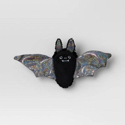 Halloween Bat Plush Dog Toy - Hyde & EEK! Boutique