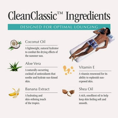 Vacation Classic Sunscreen Spray - SPF 50 - 1.7oz