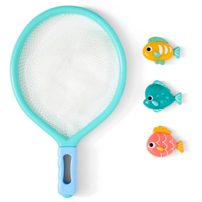 Dive Toys Fishing - Bullseye's Playground