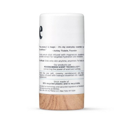 Being Frenshe Body Serum Stick - Salty