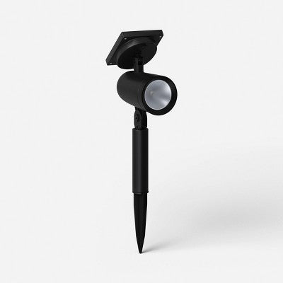 1ct Classic Metal Spot Light - Threshold