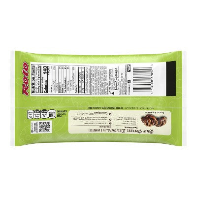 Rolo Chocolate Caramels Easter Candy - 9.9oz