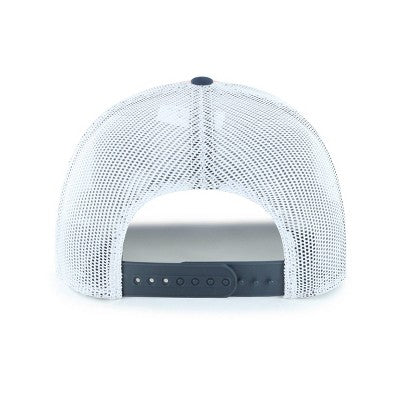 MLB San Diego Padres Rowan Snapback Hat