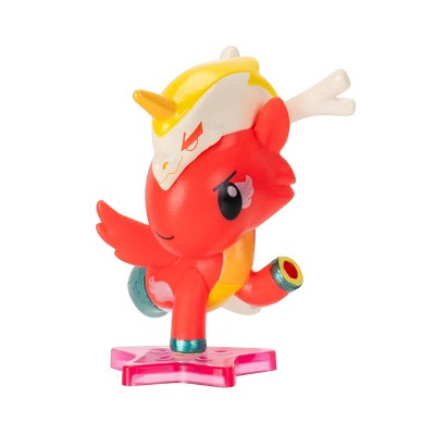 tokidoki MERM Figure - 6pk