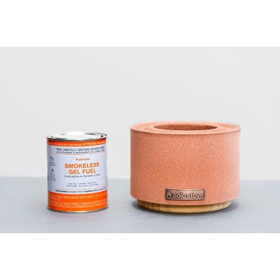 Solo Stove S'mores Roaster Solo Stove Coral