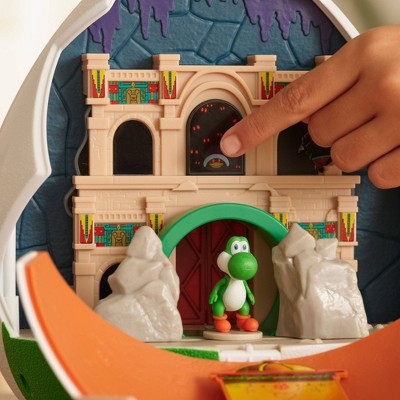 The Super Mario Galaxy Movie - Yoshi Egg Playset