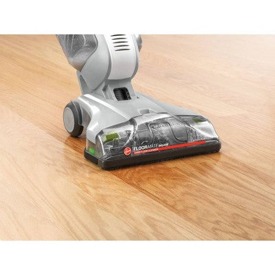 Hoover Floormate Deluxe Hard Floor Cleaner Green/Gray (LOCAL PICKUP ONLY)