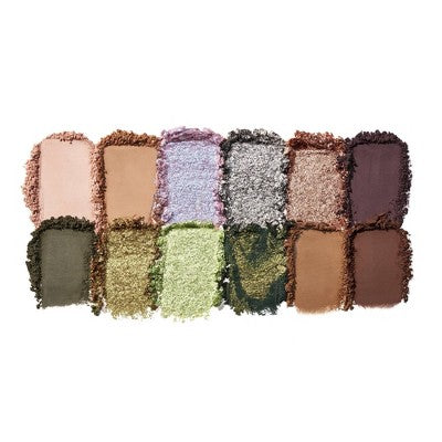 r.e.m. beauty Wicked For Goodozian Forest Eyeshadow Palette - 0.63 fl oz - Ulta Beauty