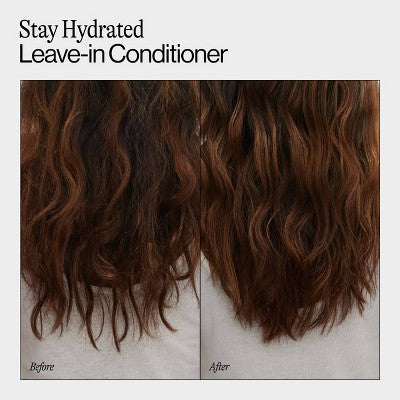 Eva NYC Stay Hydrated Leave-In Conditioner - 5 fl oz