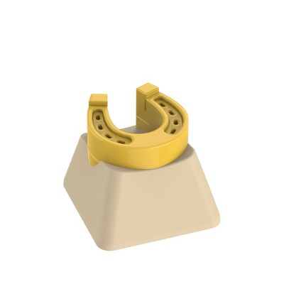 North Key Pack Western: PVC Computer Keyboard, Mice & Webcam Accessories