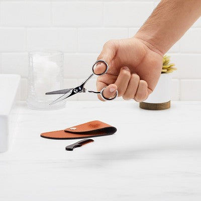 Cremo Facial Scissors
