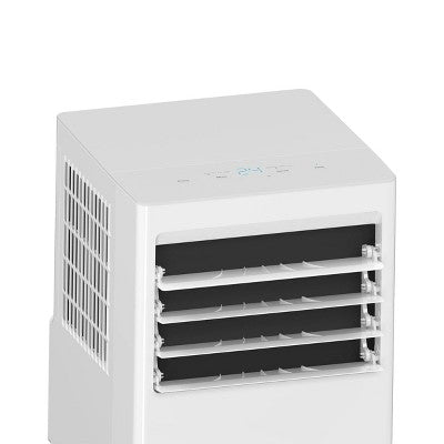 GE Appliances 5000 BTU Portable Air Conditioner Unit White (LOCAL PICKUP ONLY)