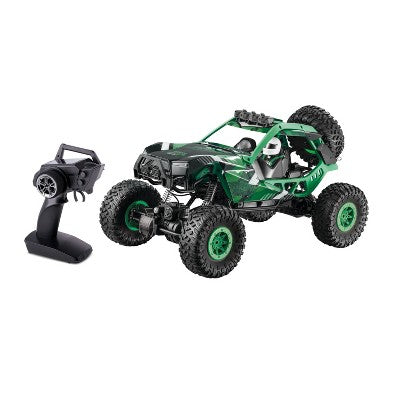 Power Craze Sand Runner 4x4 Buggy - 1:10 Scale