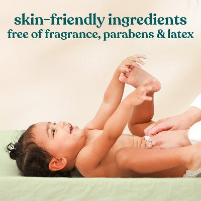 bumbum Luxury Skincare Disposable Diapers - Size 5 - 102ct