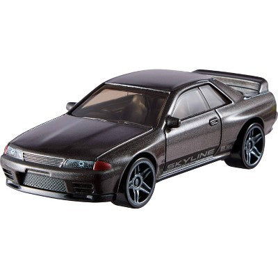 Hot Wheels XL Toy Car or Truck 1:43 Scale Die-Cast Vehicle for Play or Display (Styles May Vary)