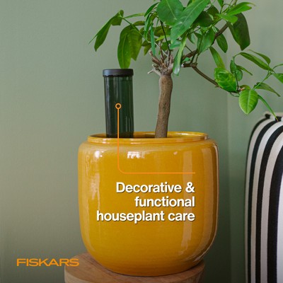 Fiskars Away Watering Cone Drip Irrigator