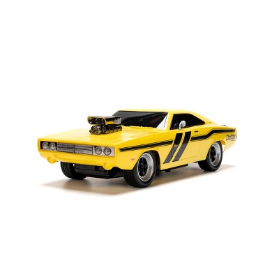 Big Time Muscle RC 1970 Dodge Charger - 1:16 Scale
