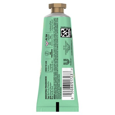 Beloved Pistachio Ice Cream Hand Lotion - 1oz