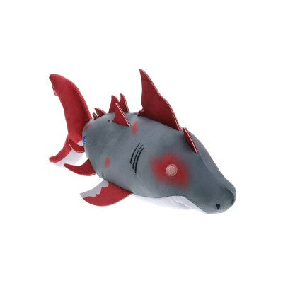 PhatMojo Fisch 8'' Blind Box Collectible Plush: Stuffed Dolls Game