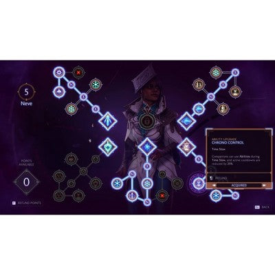 Dragon Age: The Veilguard - PlayStation 5 -LOOSE DISC, SEALED