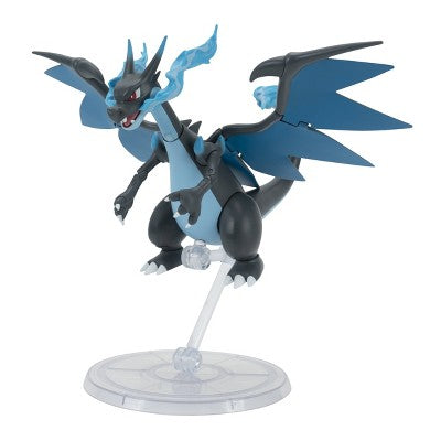 Pokemon Mega-Charizard 6" Action Figure (Target Exclusive)