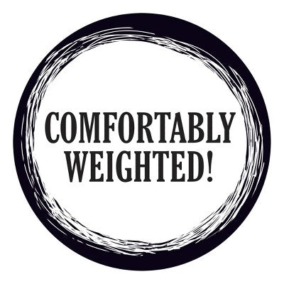 The Nightmare Before Christmas Jack Weighted Plush