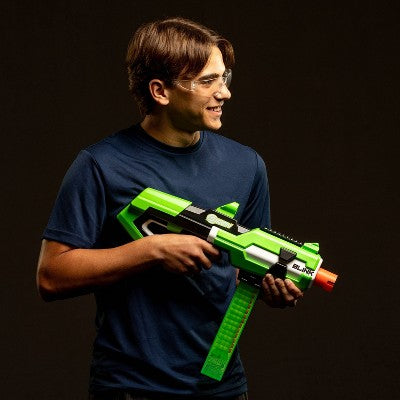 SIREN BLINK Ultra Long Range Blaster