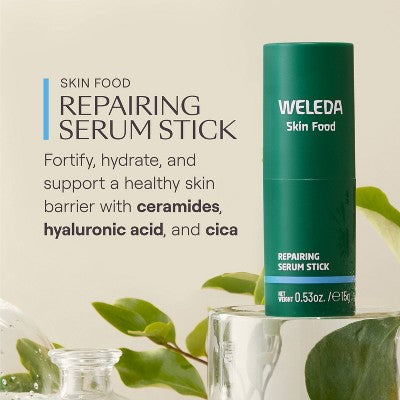 Weleda Skin Food Repair Serum Stick - 0.53oz