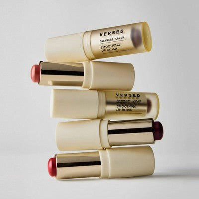 Versed Cashmere Color Smoothing Lip Blush - Casual - 0.17oz