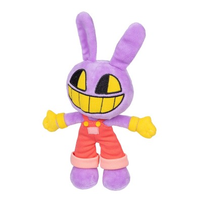 Amazing Digital Circus Deluxe Jax Plush Figure