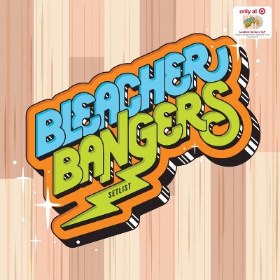 Various Artists - Bleacher Bangers Setlist (Target Exclusive, Vinyl)