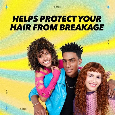 Got2B Curls Hair & Scalp Oil - 4oz