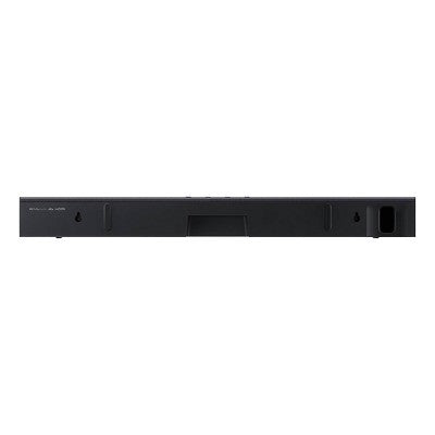 Samsung 2.0Ch Soundbar with Built-in Woofer - Titan Black (HW-B400F) (LOCAL PICKUP ONLY)