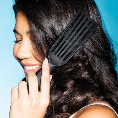 Gimme Beauty Vented Detangling Hair Brush for Medium Hair