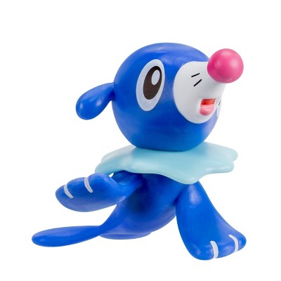 Pokemon TGT Battle Figure Multipack - 10pk