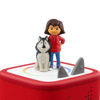 tonies Molly of Denali Tonie Figurine