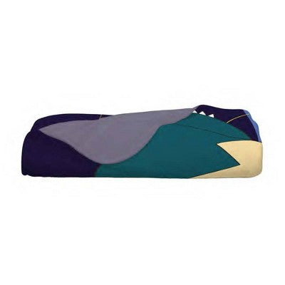 Pokemon Snorlax Mode Kids' Blanket