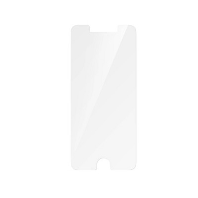 Speck Apple iPhone SE (3rd/2nd generation) / iPhone 8/ iPhone 7 ShieldView Glass Screen Protector: Scratch-Resistant, cell phone accessory