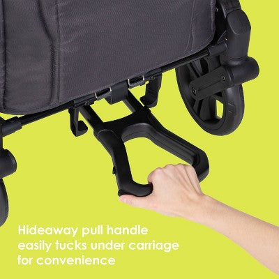 Baby Trend Navigator PLUS 2-in-1 Stroller Wagon - Dash Plum (LOCAL PICKUP ONLY)