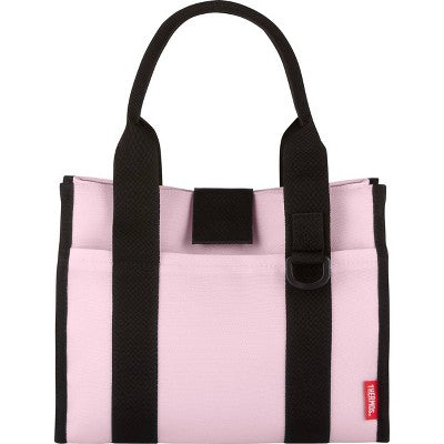 Thermos Lunch Tote - Pink *ADD 3 TO YOUR CART & 1 IS FREE!*