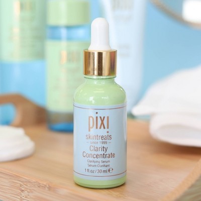 Pixi by Petra Clarity Concentrate - 1 fl oz