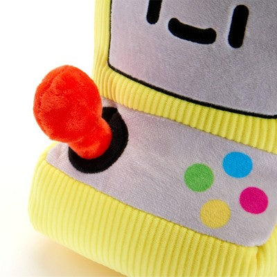 FAO Schwarz Retro Arcade Toy Plush