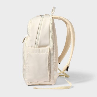 17.5" Lifestyle Backpack - All In Motion Cream