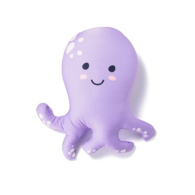 Vivitar Transform Neck Pillow Octopus