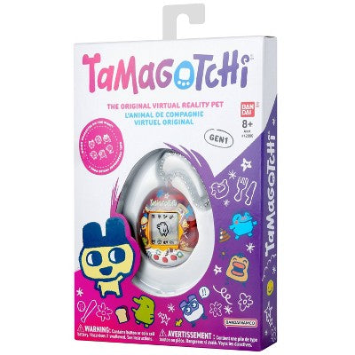 Tamagotchi Original - Tama Yummy