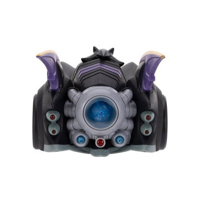DC X Sonic the Hedgehog 2.5" Shadow + Batmobile