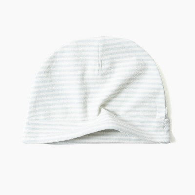 Picolette by Olivia Culpo Baby Boys' 3pc Hats - Blue/white 0-3M