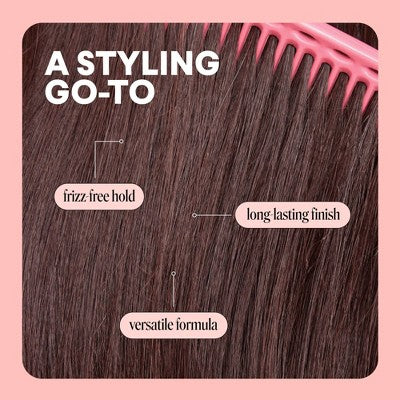MONDAY Sleek Hold Hairsprays - 10oz