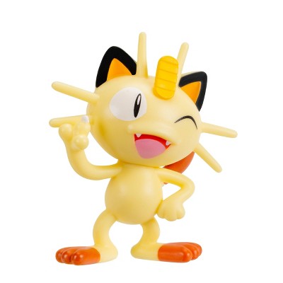 Pokemon TGT Battle Figure Multipack - 10pk