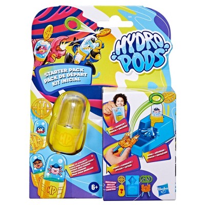 Hasbro Mystery Starter Pack Hydro Pods
